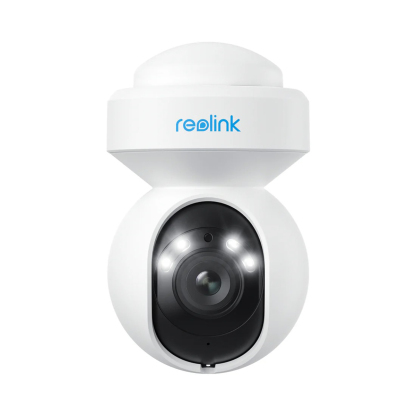 Reolink E1 Outdoor 500 萬像素 WiFi 網絡攝影機 [香港行貨]