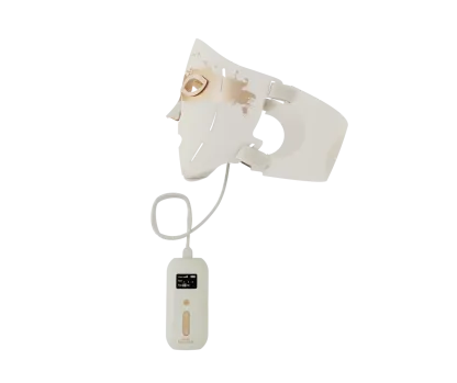 RENPHO REJUVEN Artemis Blush LED 光療柔膚面膜儀（E100B）[香港行貨]
