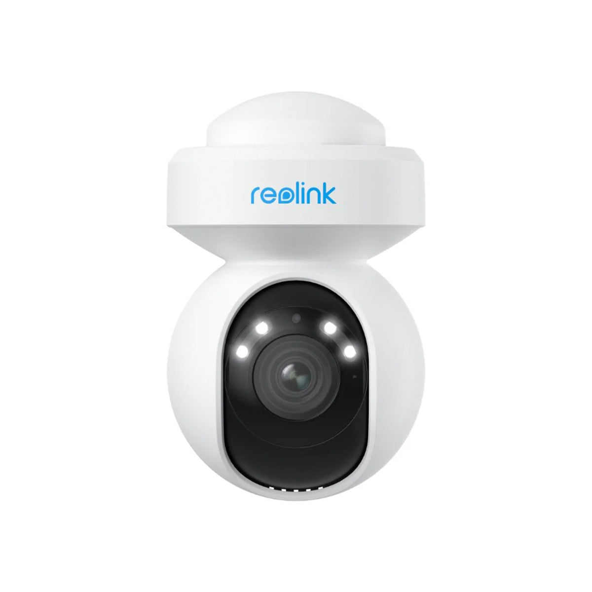 Reolink E1 Outdoor Pro 4K 8MP Smart PTZ Wi-Fi 6 Camera with Auto Tracking [香港行貨]-DIGIBAL ONLINE