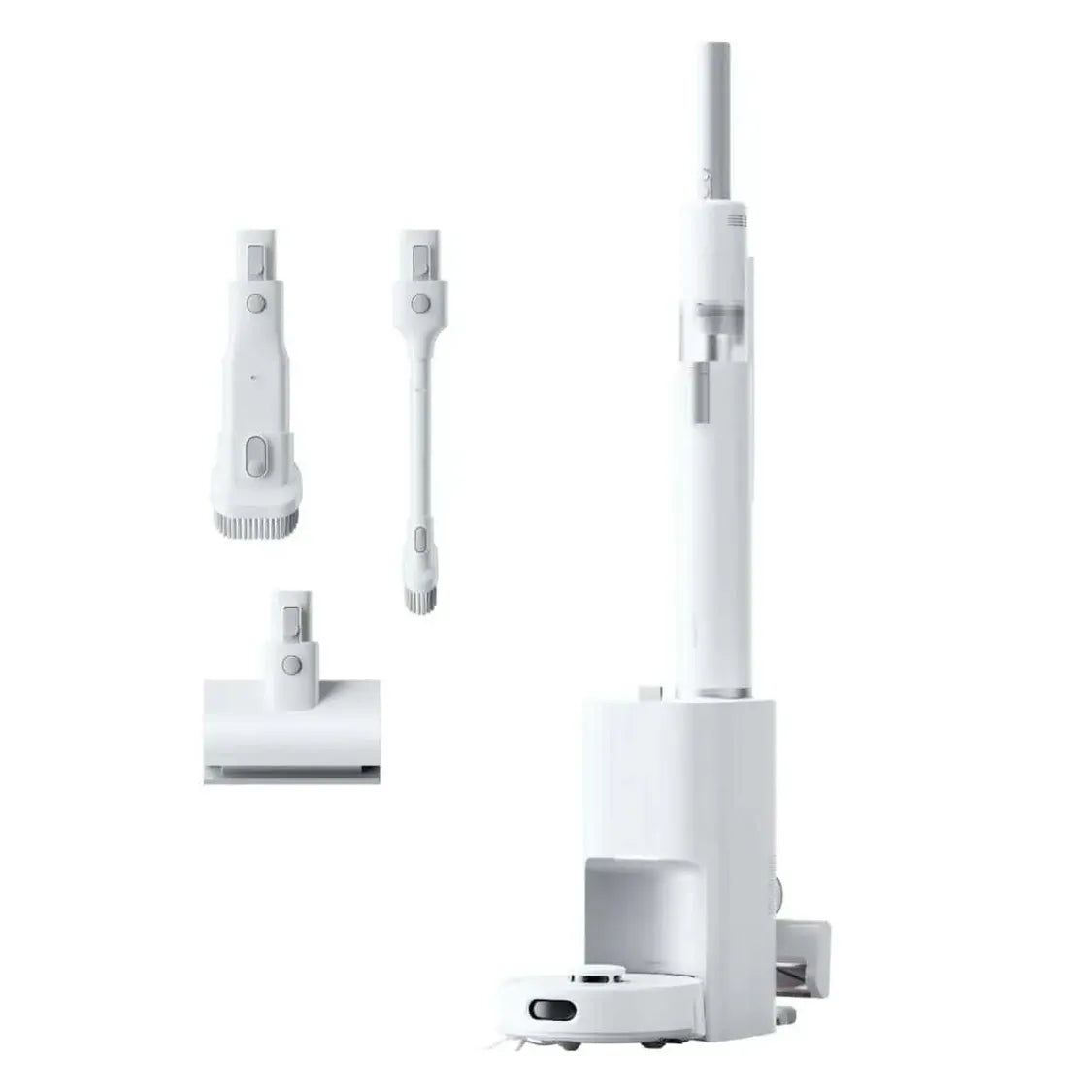 SwitchBot - K10+ Pro Combo 專業三合一組合 [香港行貨]-DIGIBAL ONLINE