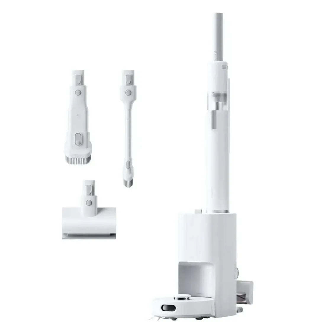 SwitchBot - K10+ Pro Combo 專業三合一組合 [香港行貨]-DIGIBAL ONLINE
