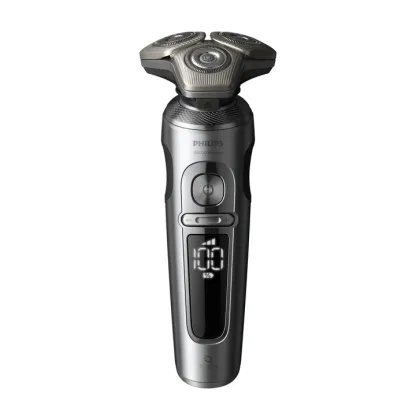 PHILIPS 飛利浦 SP9871  Shaver S9000 Prestige 乾濕兩用電鬚刨 [行貨]