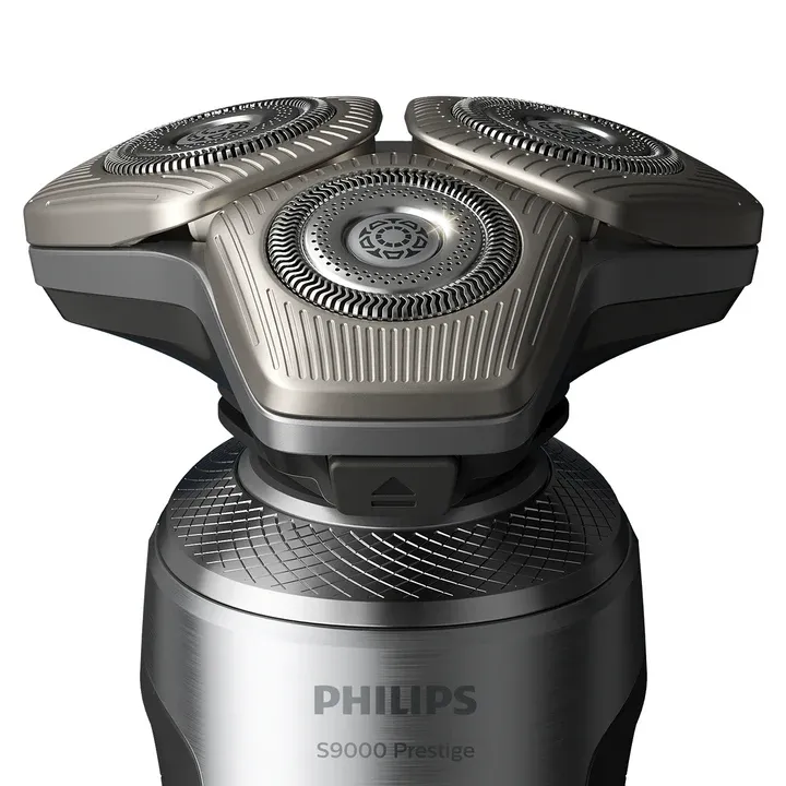 PHILIPS 飛利浦 SP9871  Shaver S9000 Prestige 乾濕兩用電鬚刨 [行貨]