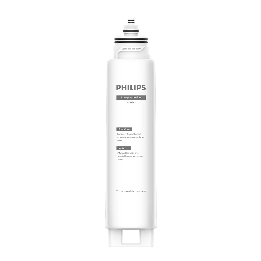 PHILIPS 飛利浦 ADD541 RO純淨飲水機濾水芯 (適用於 ADD6901/ADD6902/ADD6912)