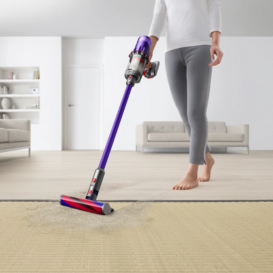 DYSON Digital Slim Origin 輕量無線吸塵機 [香港行貨]