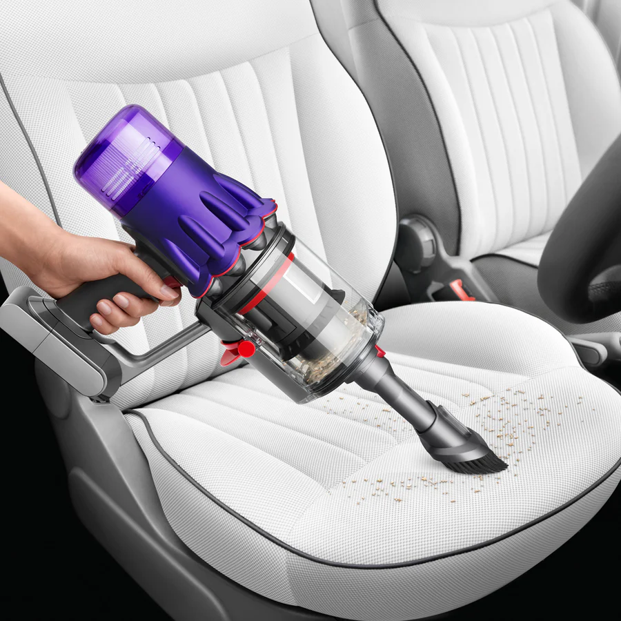 DYSON Digital Slim Origin 輕量無線吸塵機 [香港行貨]