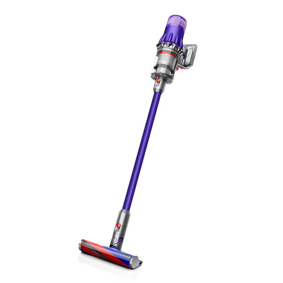 DYSON Digital Slim Origin 輕量無線吸塵機 [香港行貨]