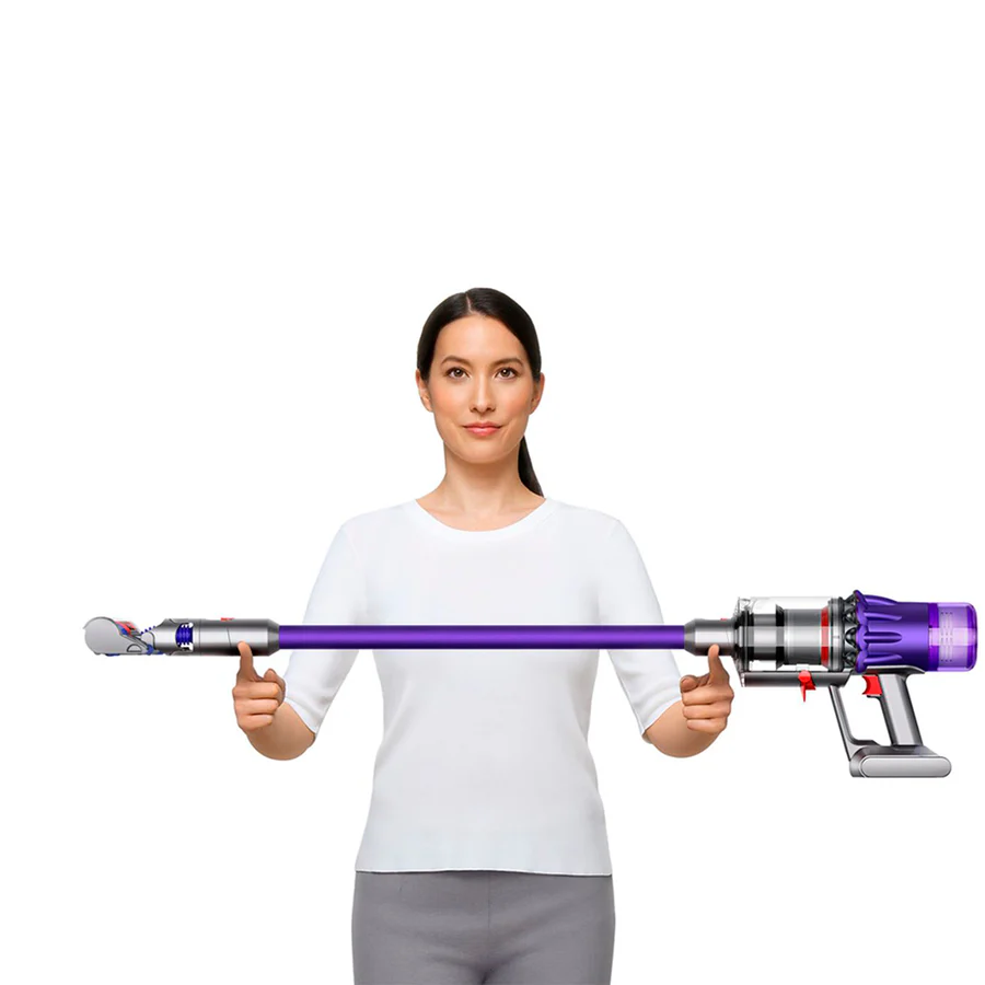DYSON Digital Slim Origin 輕量無線吸塵機 [香港行貨]