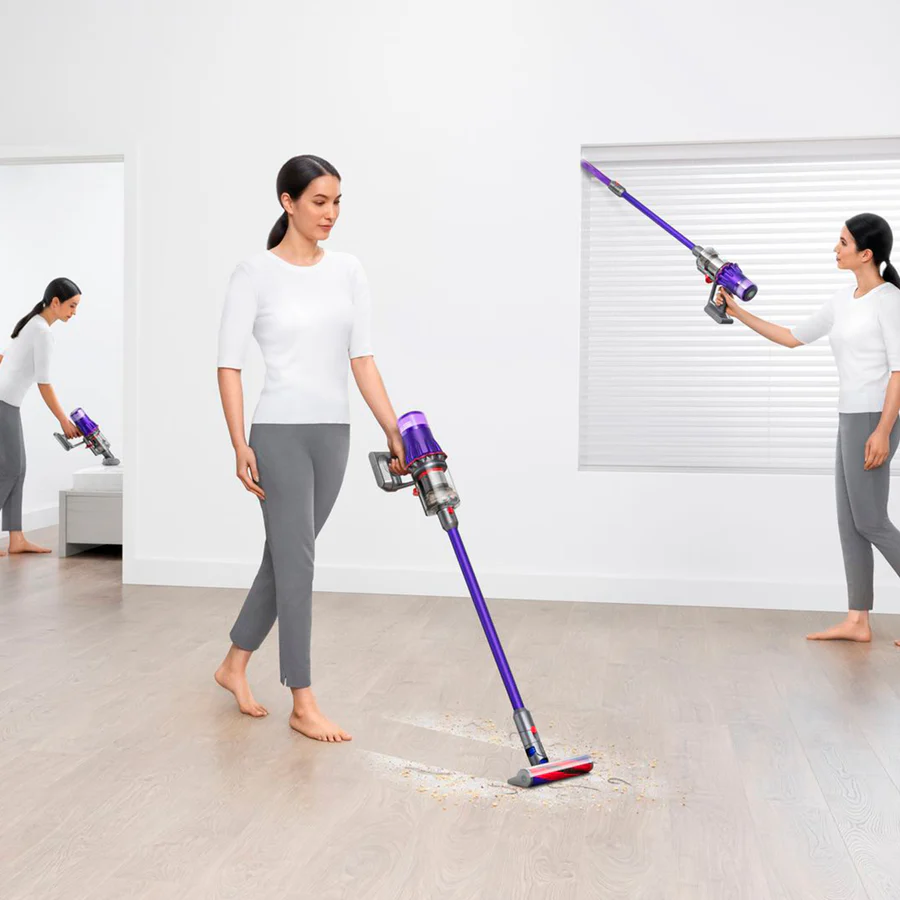 DYSON Digital Slim Origin 輕量無線吸塵機 [香港行貨]