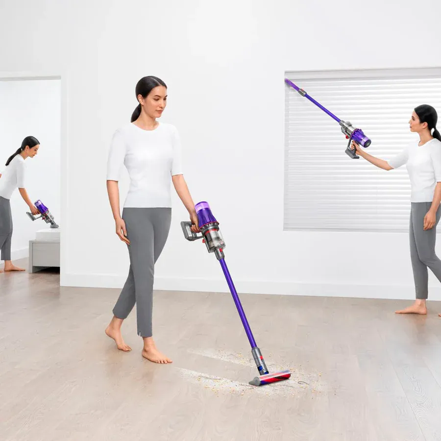 DYSON Digital Slim Origin 輕量無線吸塵機 [香港行貨]