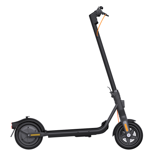 NINEBOT SEGWAY KICKSCOOTER F2 PRO智能電動滑板車 [香港行貨]-DIGIBAL ONLINE