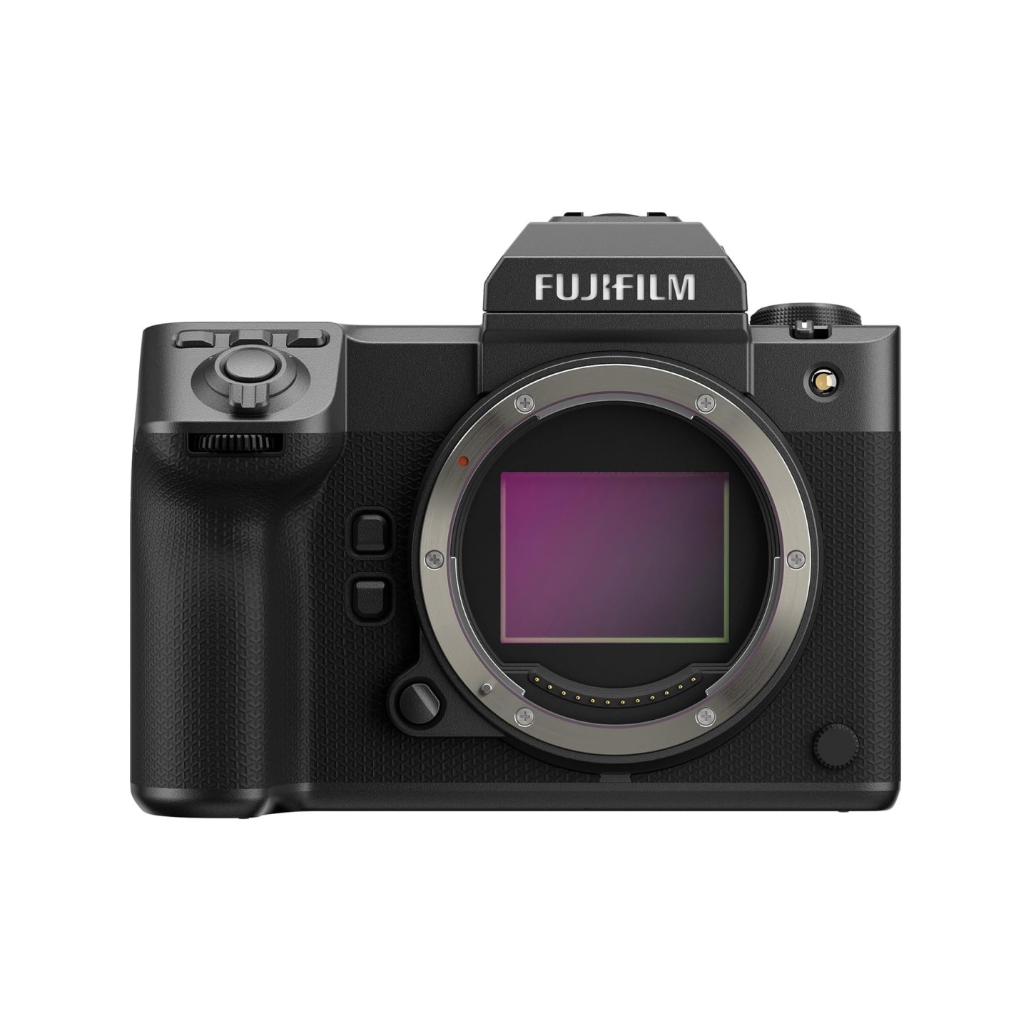 FUJI GFX 100 II Body (淨機身) 平行進口