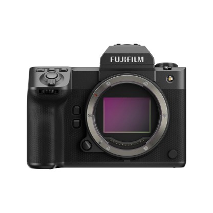 FUJI GFX 100 II Body (淨機身) 平行進口