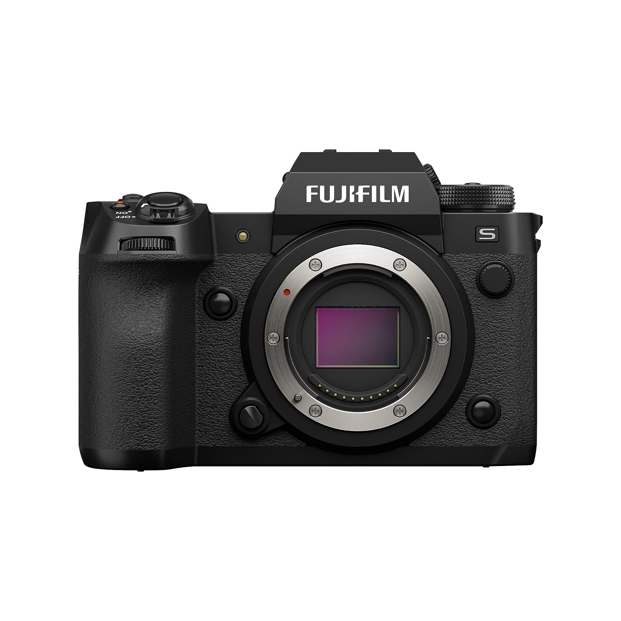FUJI X-H2S Body (淨機身) 平行進口