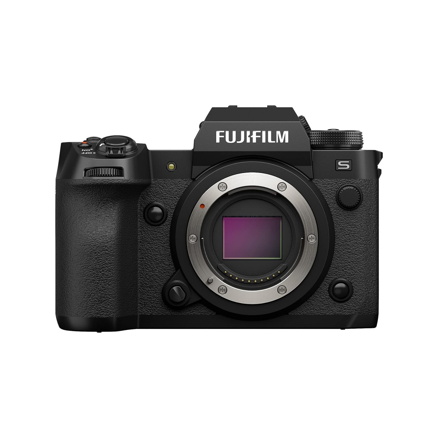 FUJI X-H2S Body (淨機身) 平行進口