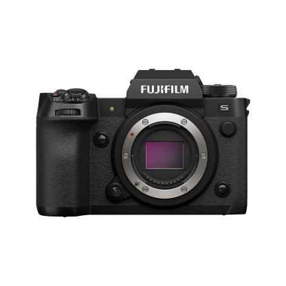 FUJI X-H2S Body (淨機身) 平行進口