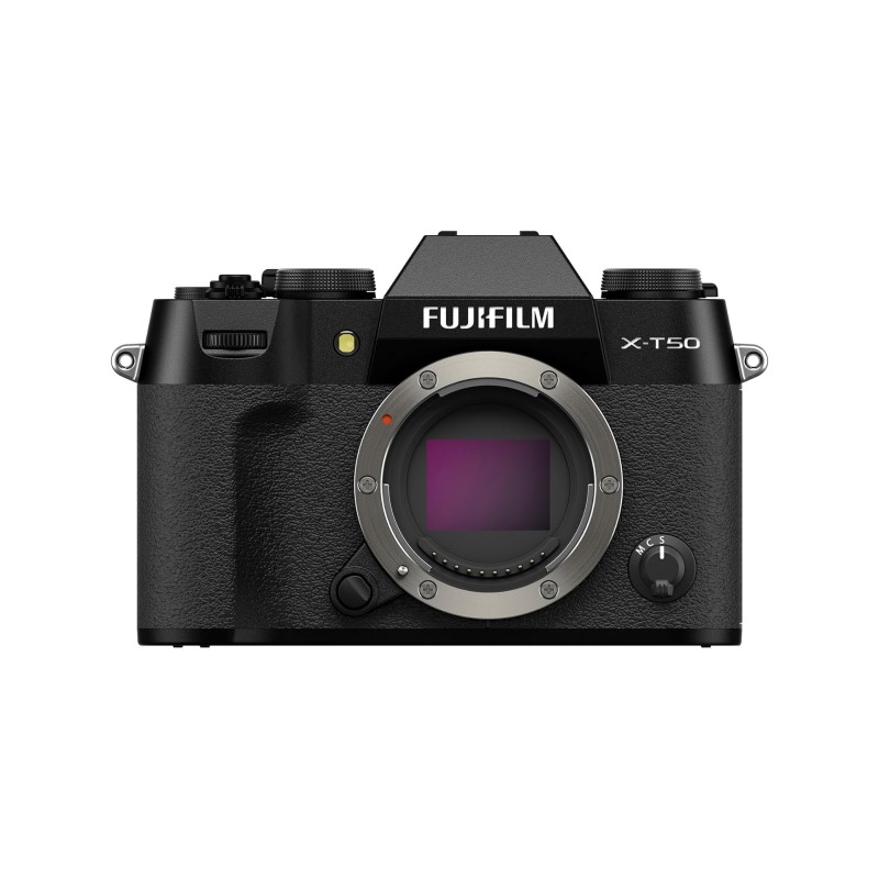 FUJI X-T50 Body Black 淨機身 平行進口
