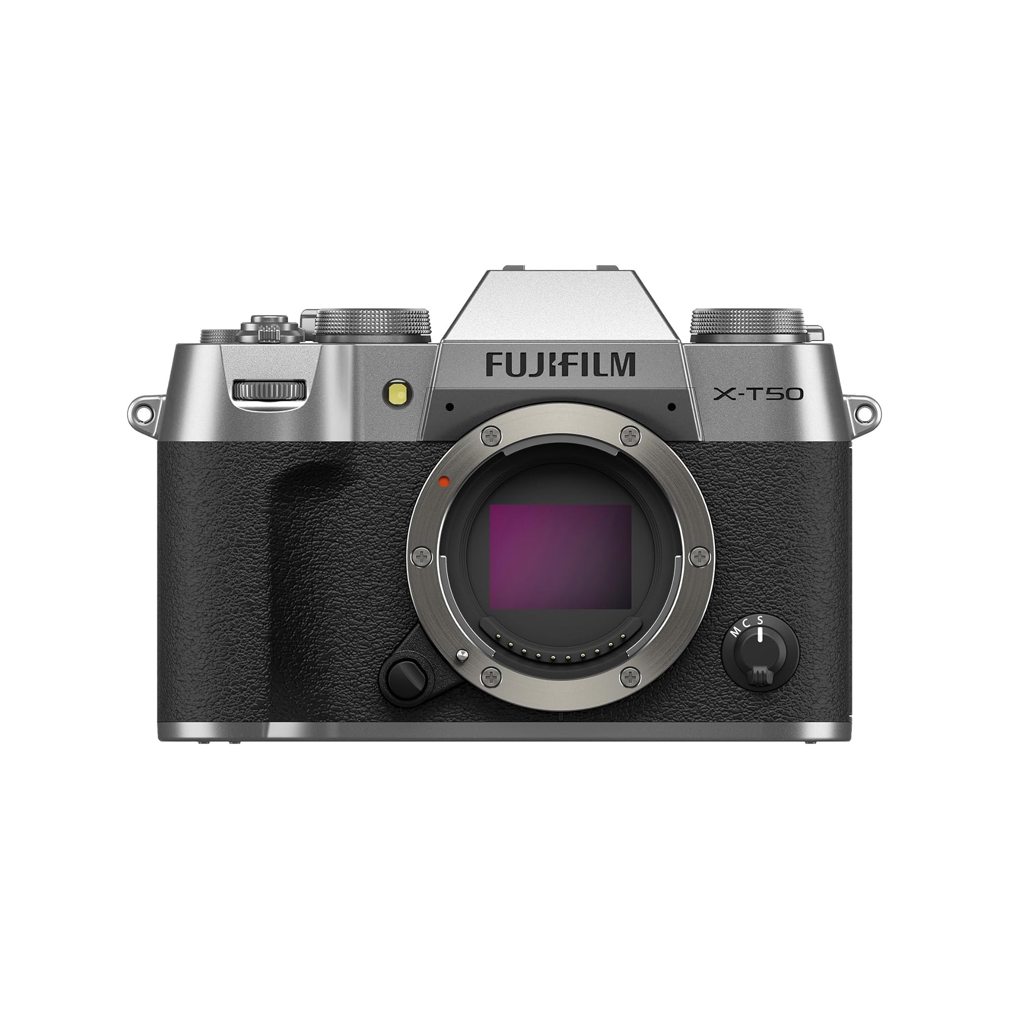 FUJI X-T50 Body Sliver 淨機身 平行進口