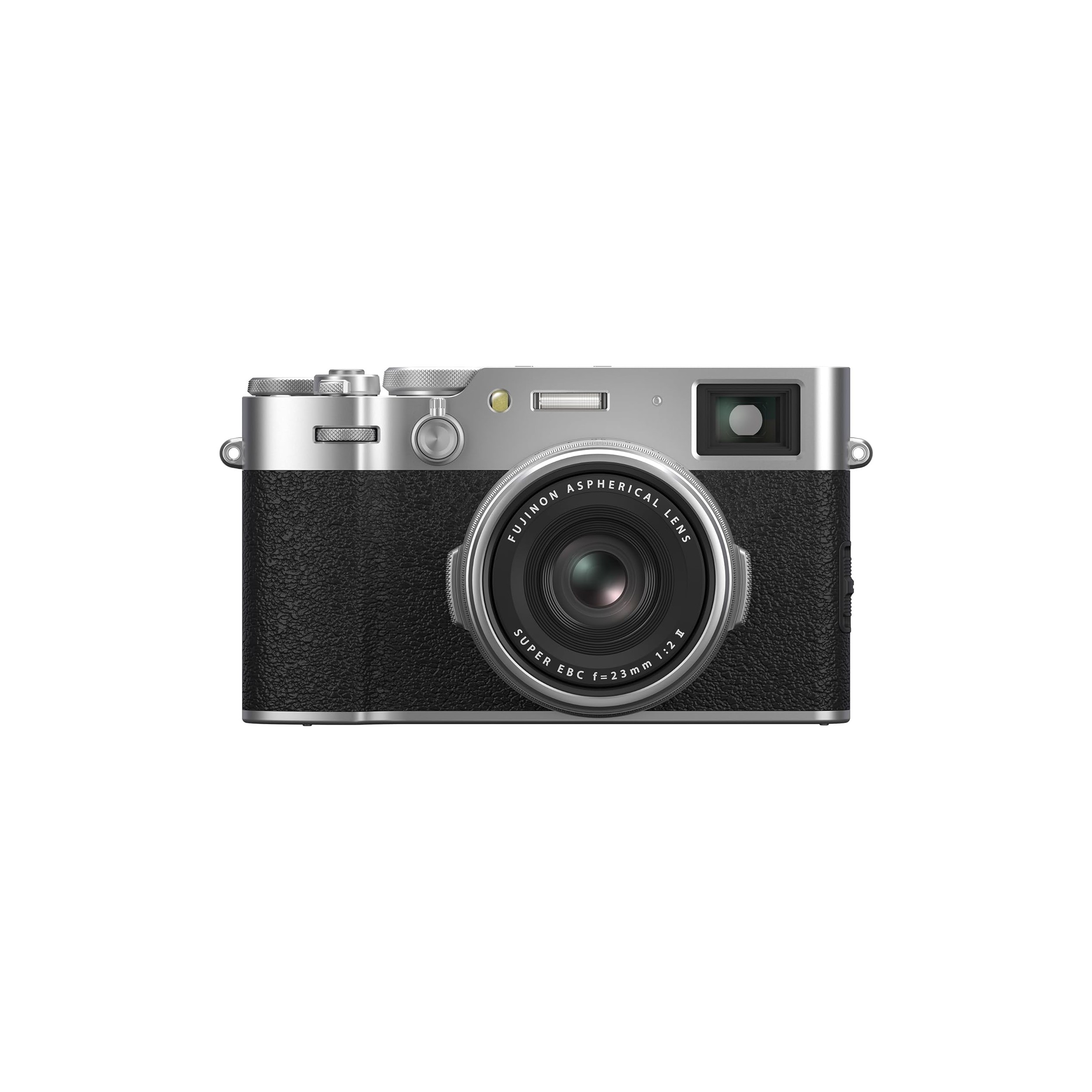 FUJI X100VI Silver 平行進口