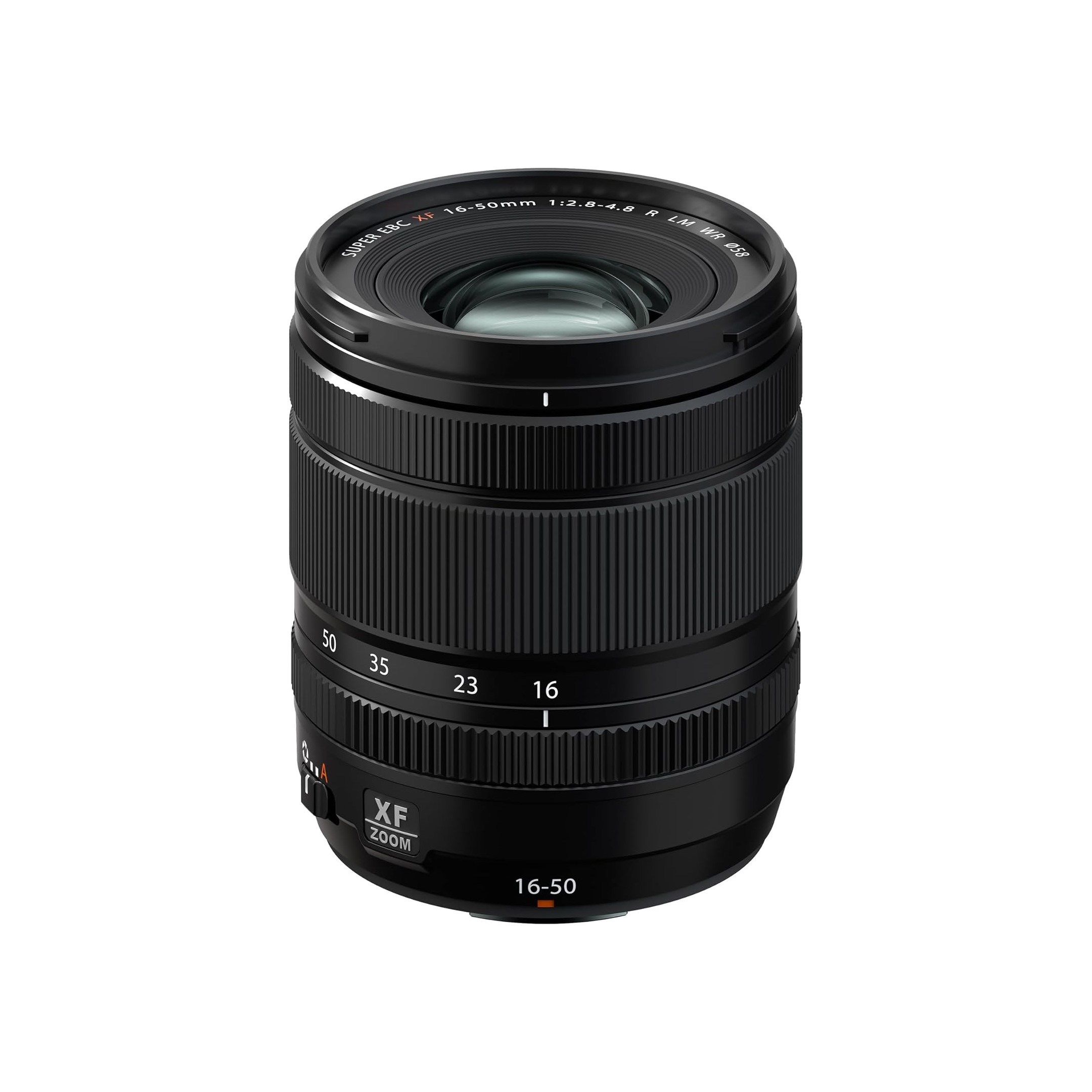 FUJI XF 16-50mm f/2.8-4.8 R LM WR (White Box) 平行進口