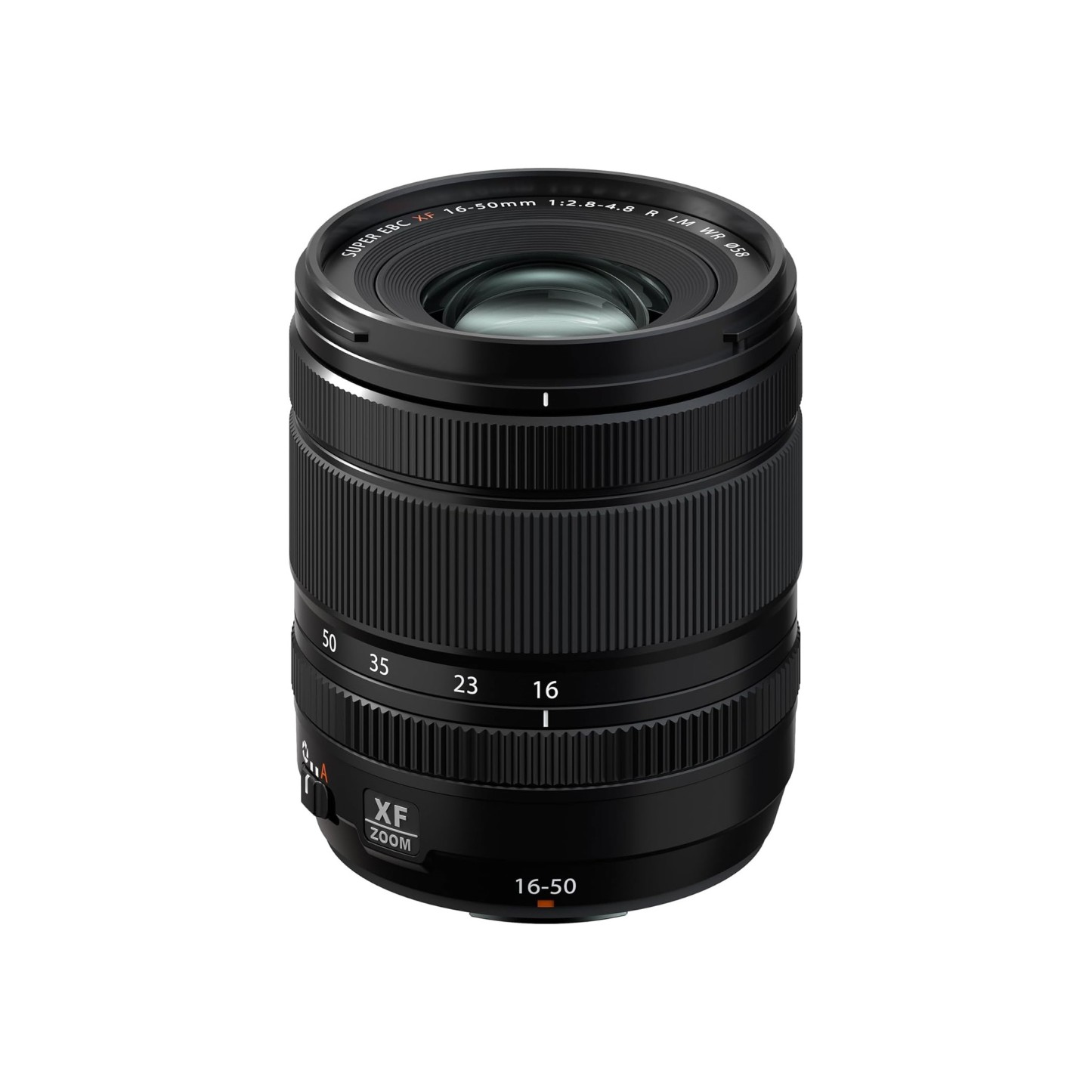 FUJI XF 16-50mm f/2.8-4.8 R LM WR (White Box) 平行進口