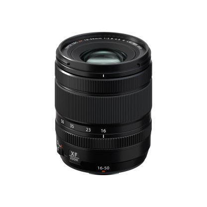FUJI XF 16-50mm f/2.8-4.8 R LM WR (White Box) 平行進口