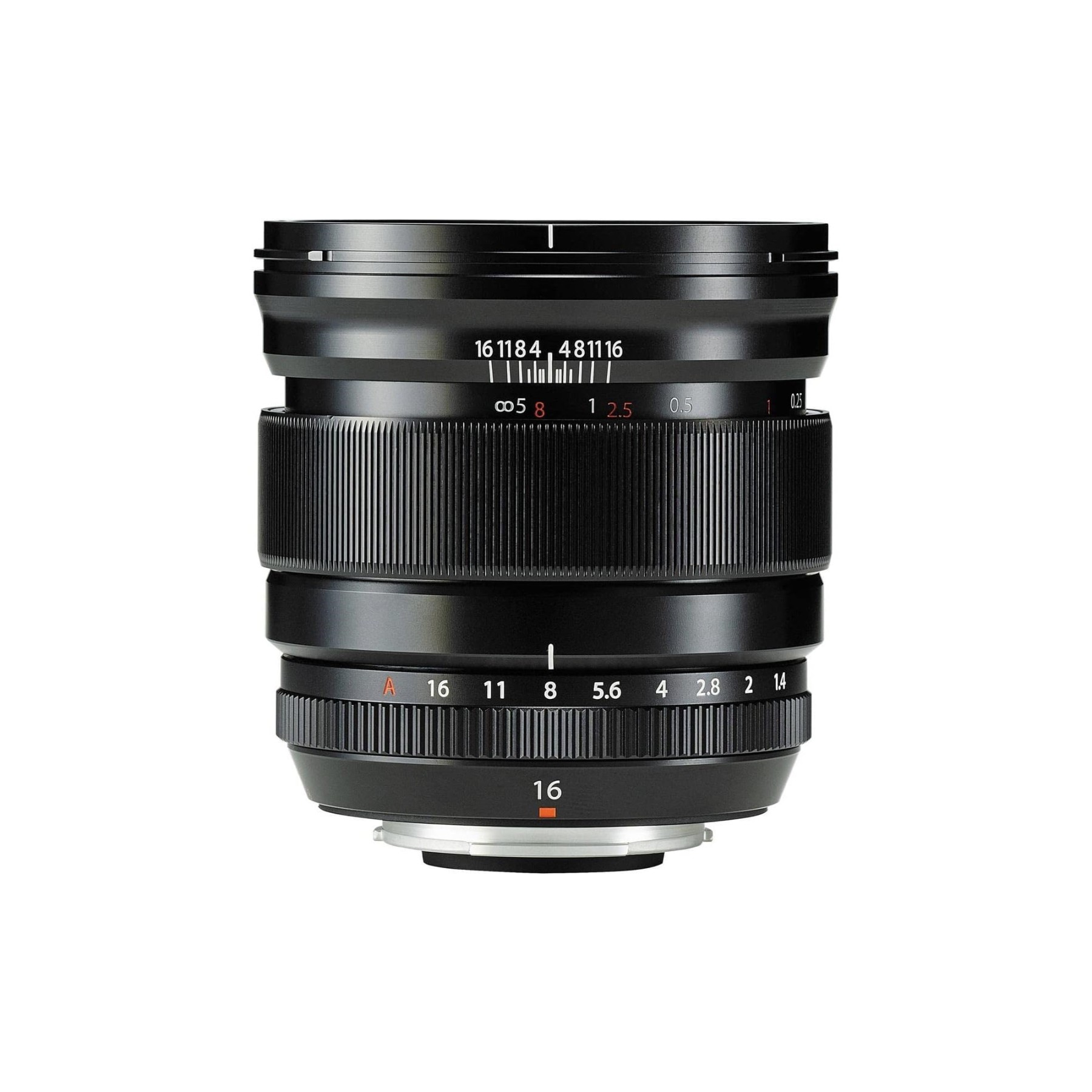FUJI XF 16mm f/1.4 R WR 平行進口