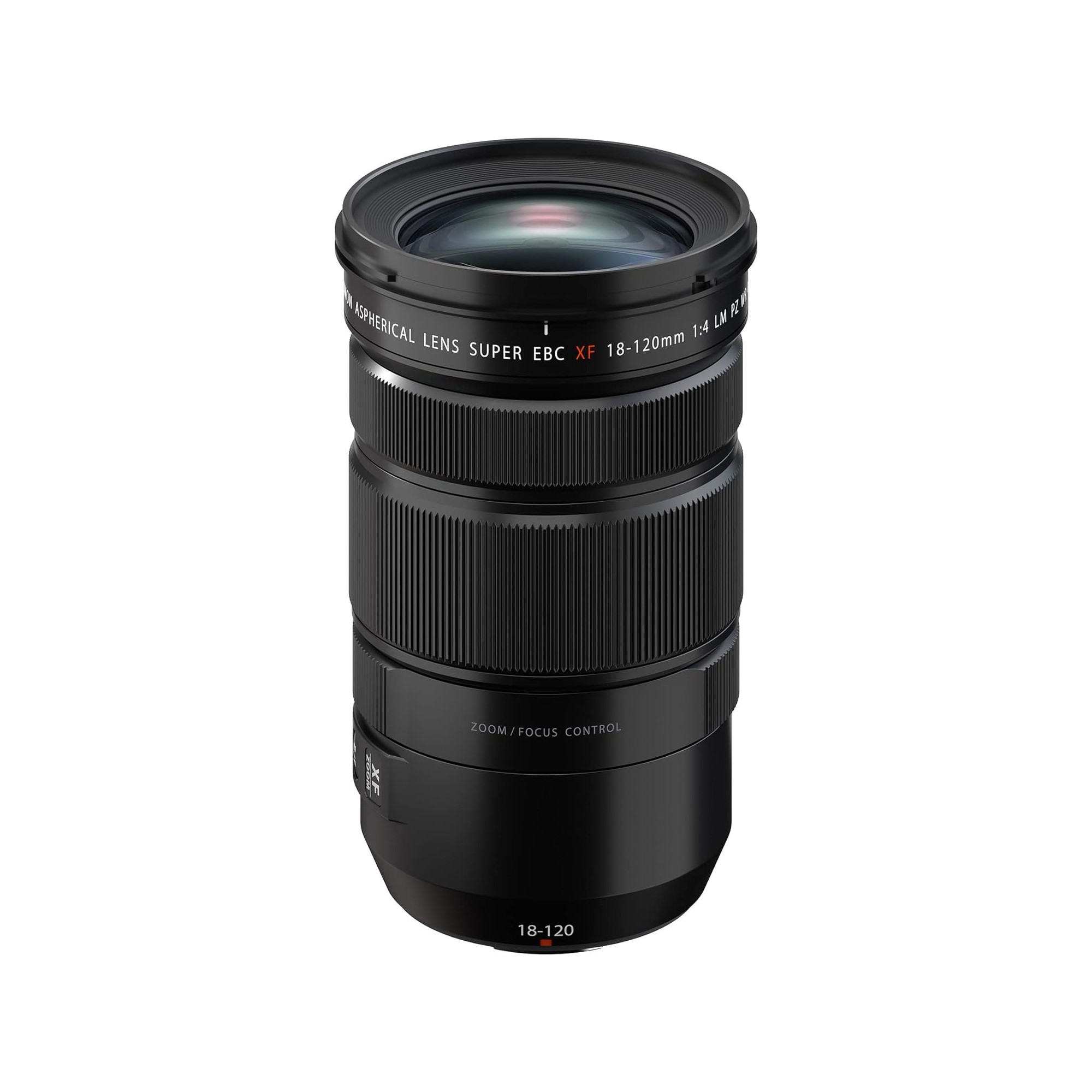 FUJI XF 18-120mm f/4 LM PZ WR 平行進口