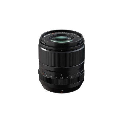 FUJI XF 33mm f/1.4 R LM WR 平行進口
