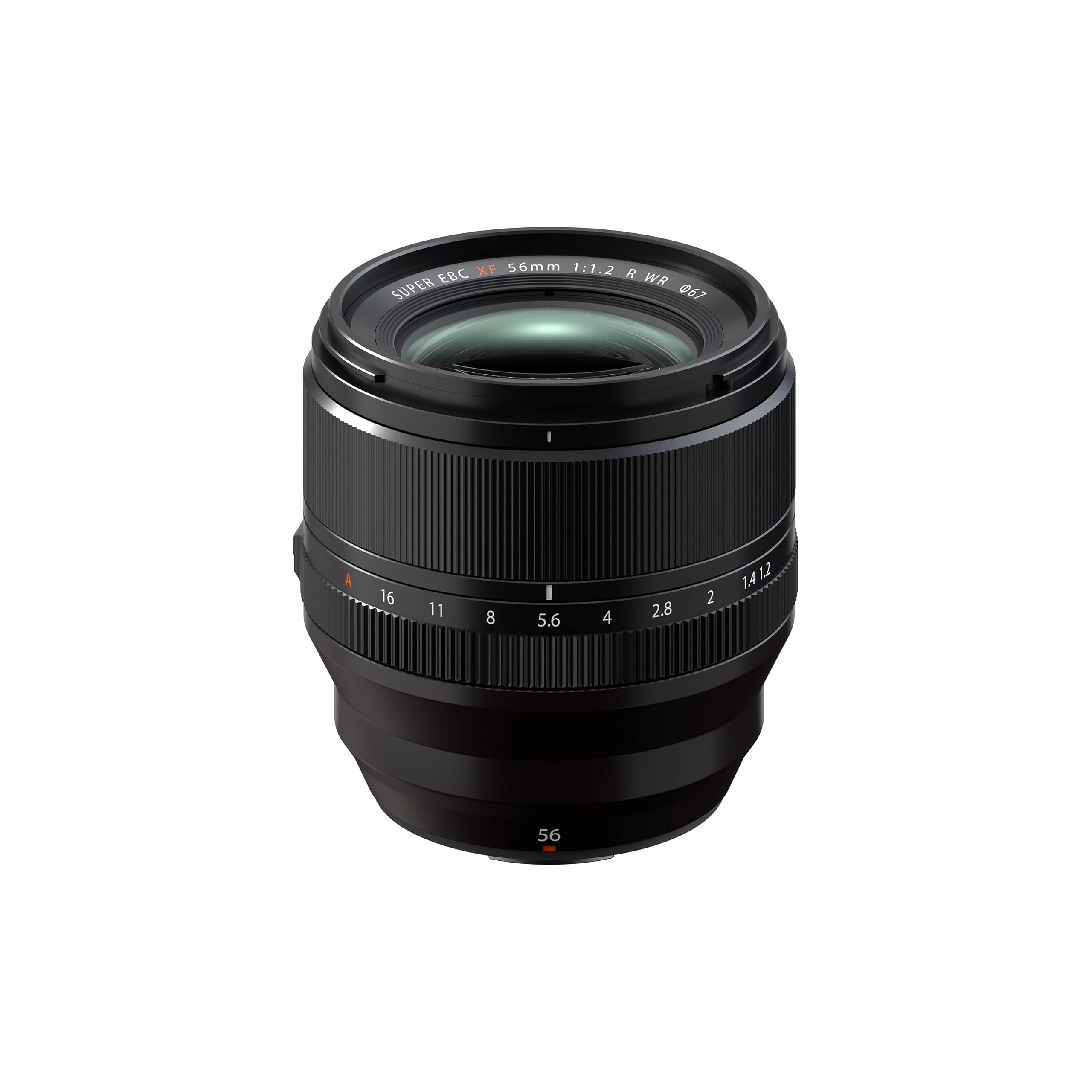 FUJI XF 56mm f/1.2 R WR 平行進口