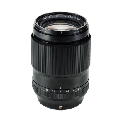 FUJI XF 90mm f/2 R LM WR 平行進口