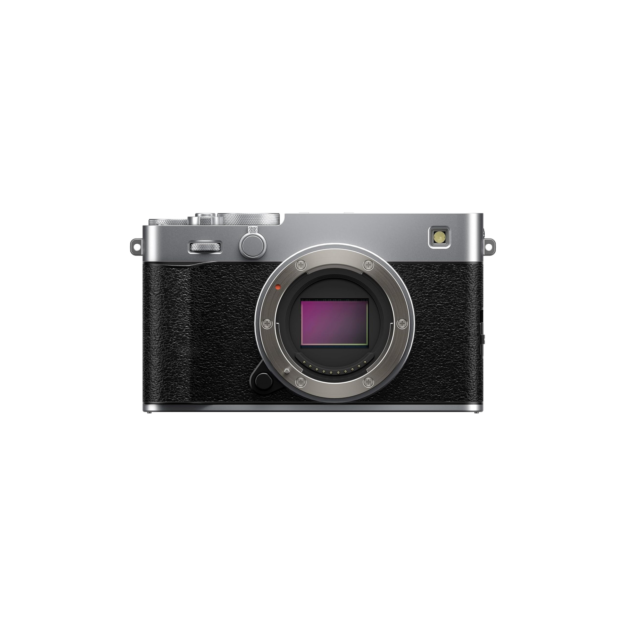 FUJI X-E5 Body Silver 平行進口