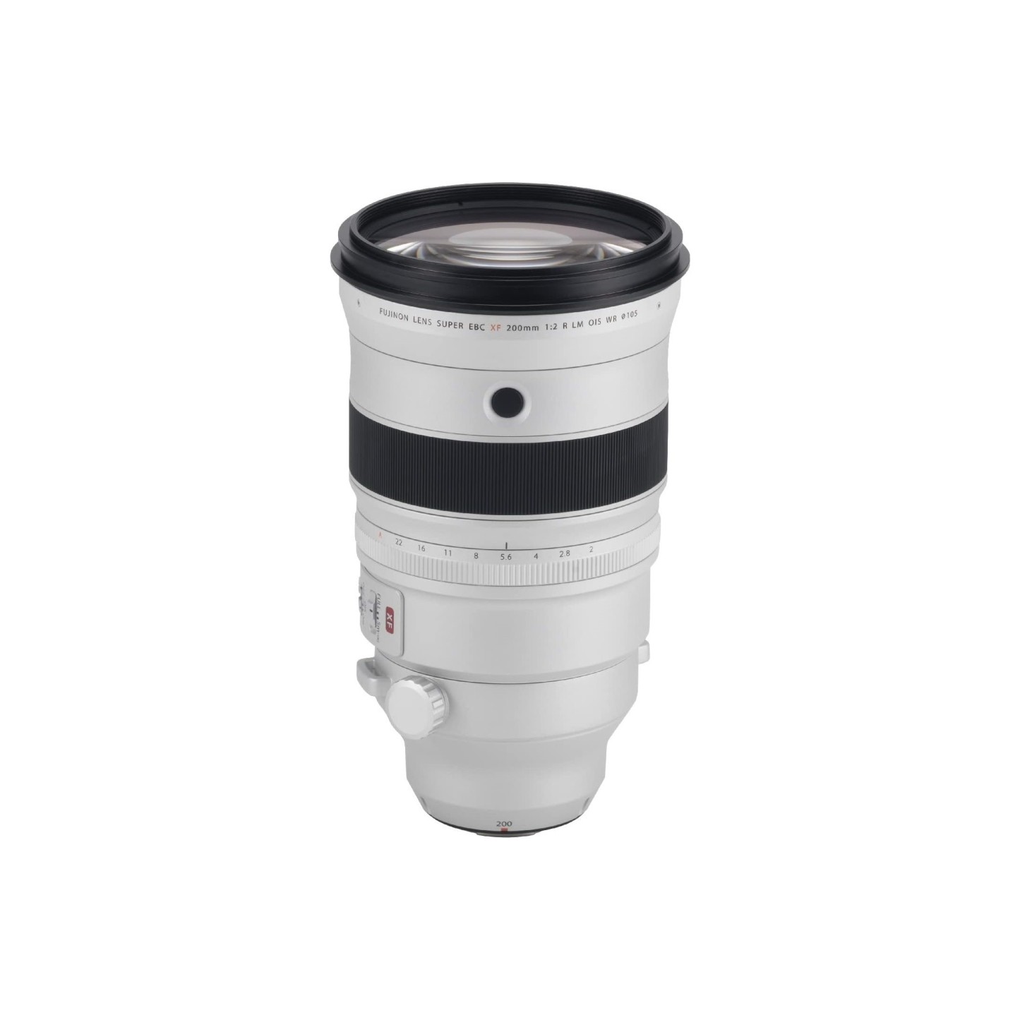 FUJI XF 200mm f/2 LM OIS WR 平行進口