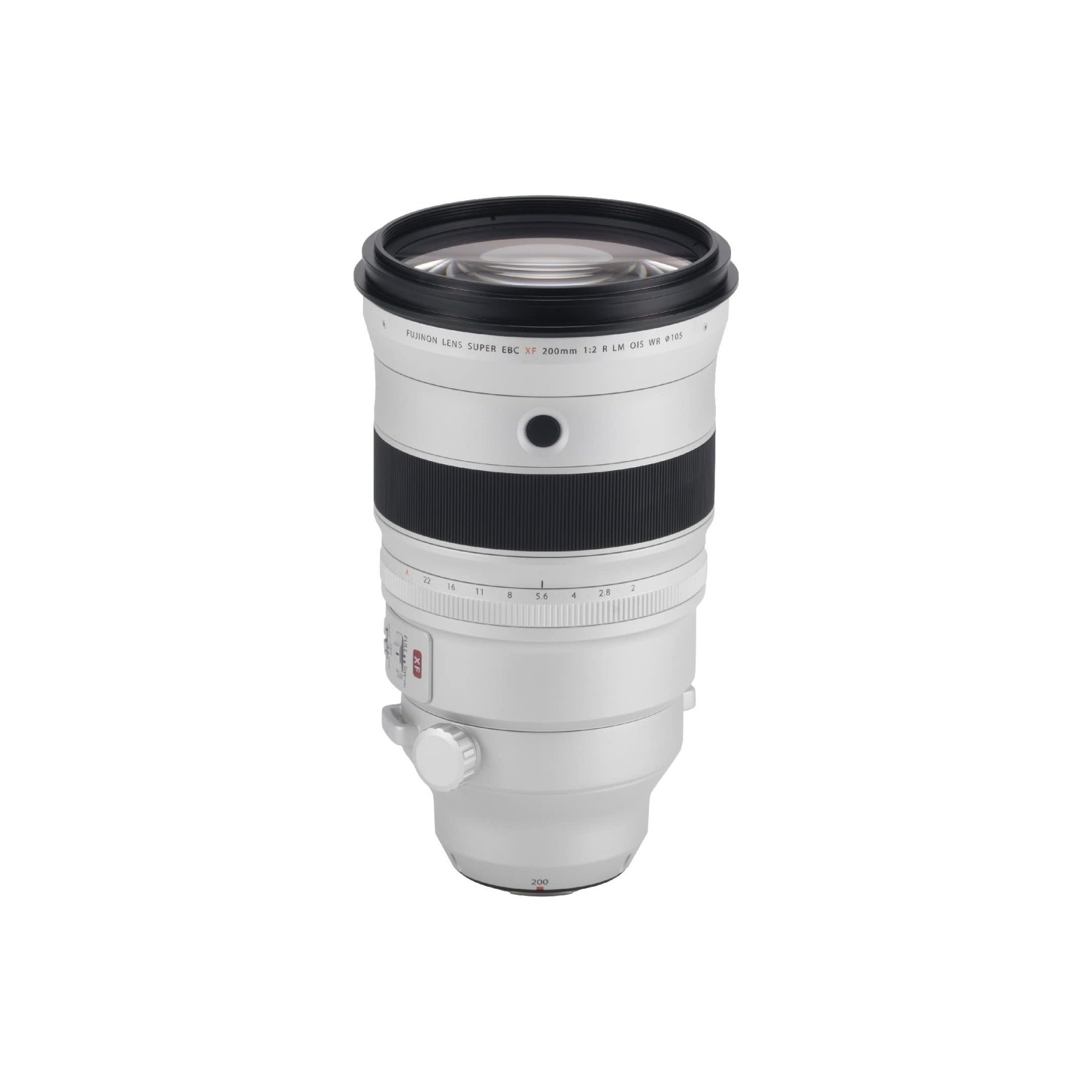 FUJI XF 200mm f/2 LM OIS WR 平行進口