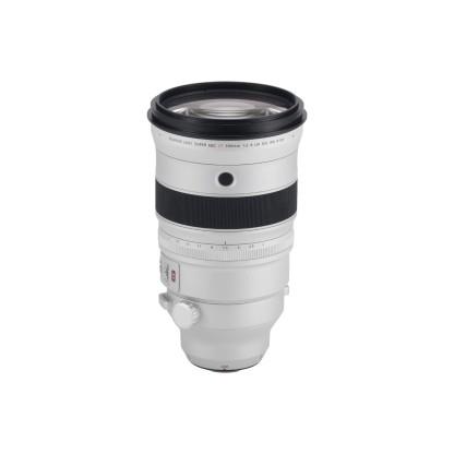 FUJI XF 200mm f/2 LM OIS WR 平行進口