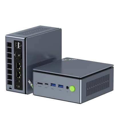 GMKTEC NucBox M7 ULTRA AMD Ryzen 7 PRO 6850U 迷你電腦（CS-GNBM7U）[香港行貨]