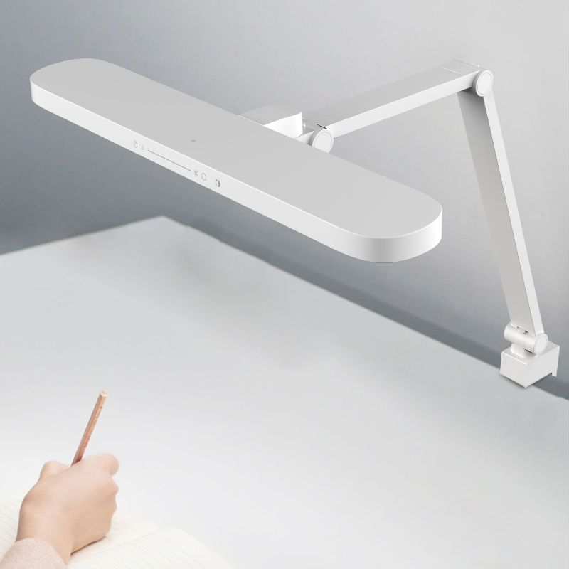 PHILIPS 66251 Gadwall II 智能護眼檯燈 [香港行貨]-DIGIBAL ONLINE