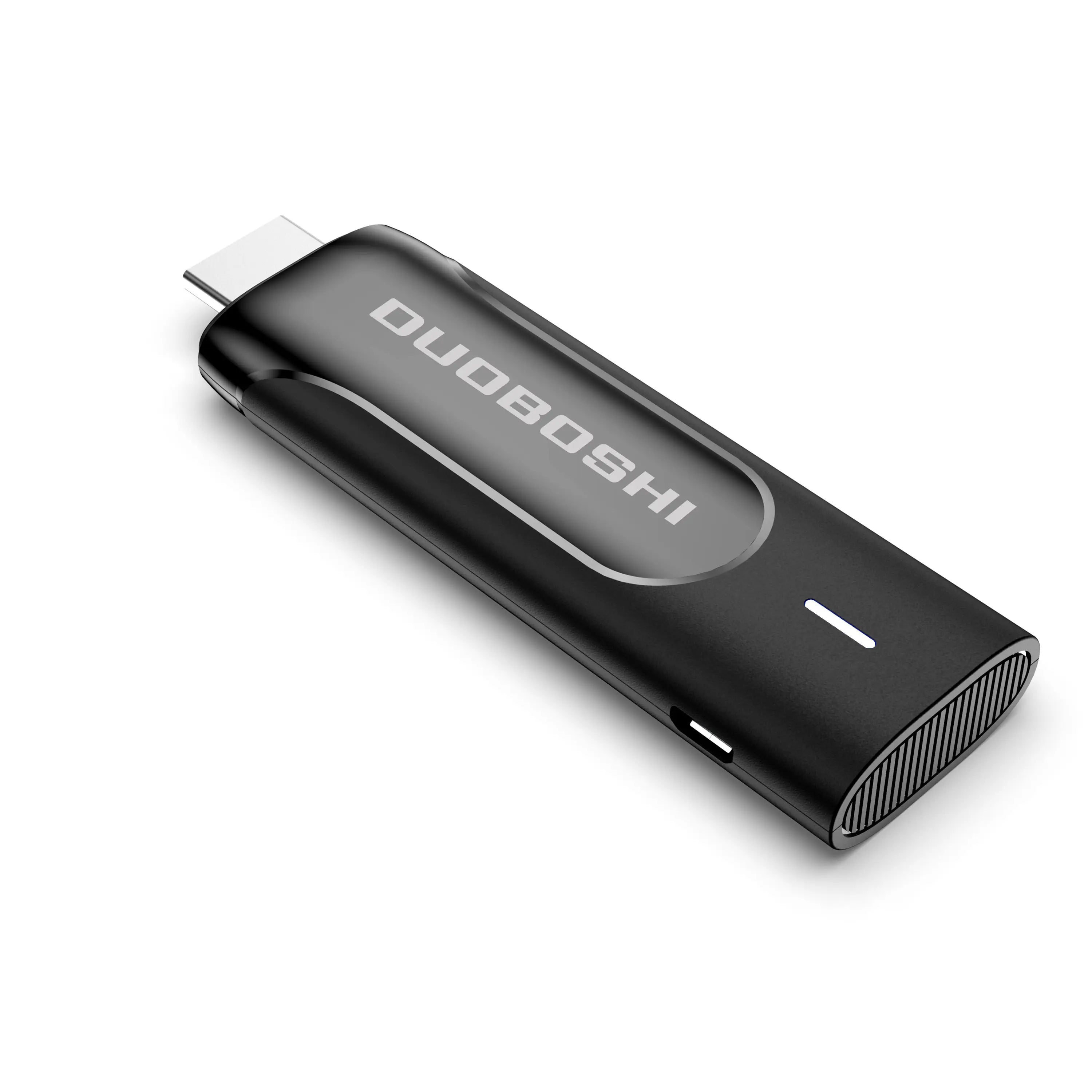 DUOBOSHI Google 認證 4K TV Stick 2GB 8G - 一年保養-DIGIBAL ONLINE