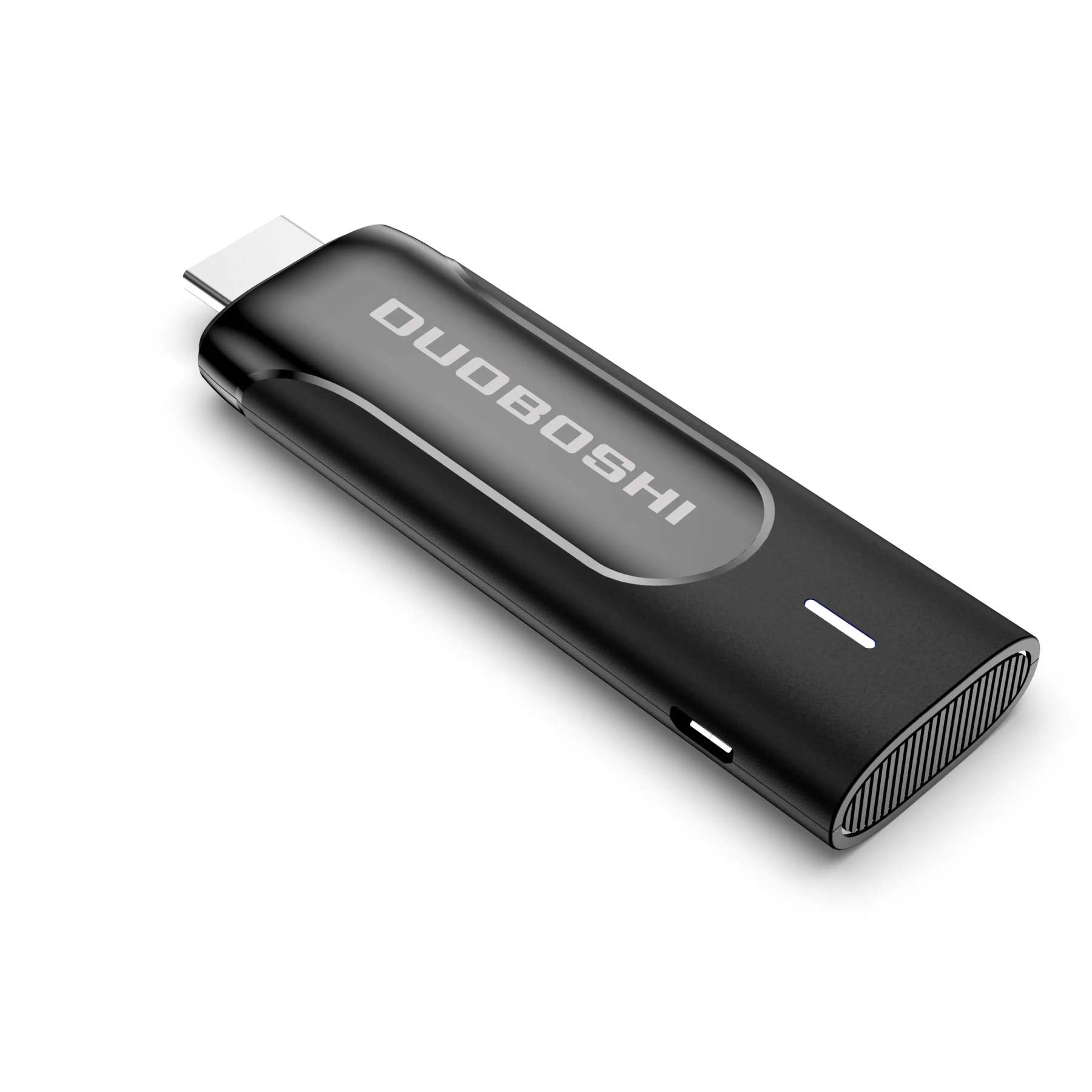DUOBOSHI Google 認證 4K TV Stick 2GB 8G - 一年保養-DIGIBAL ONLINE