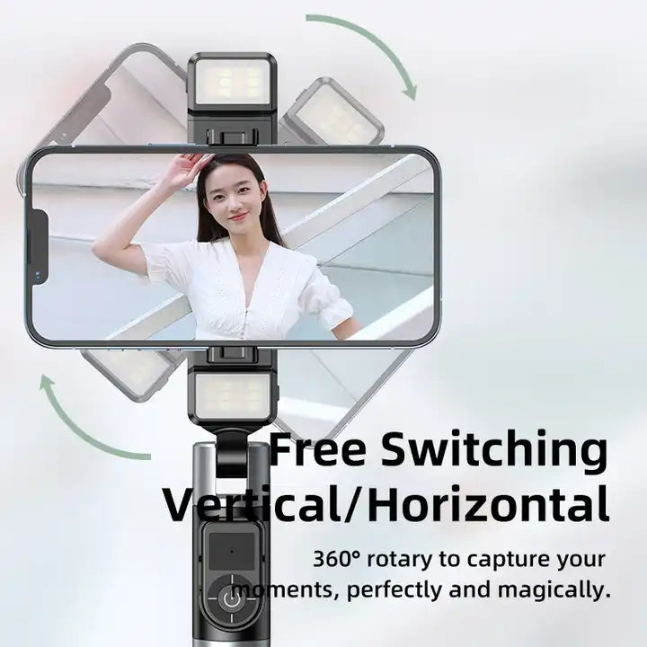 Remax P13 手機拍攝雲台 [一年保養]-DIGIBAL ONLINE