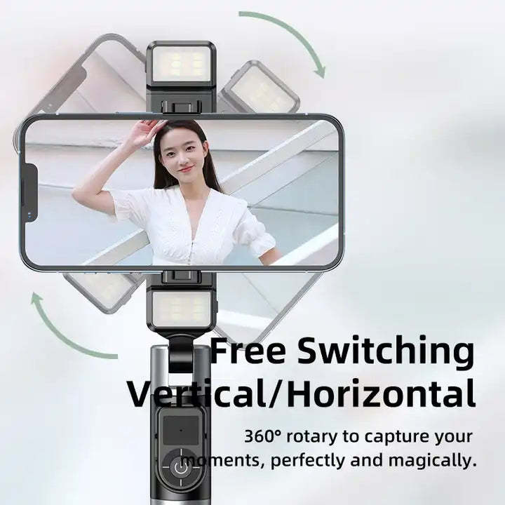 Remax P13 手機拍攝雲台 [一年保養]-DIGIBAL ONLINE