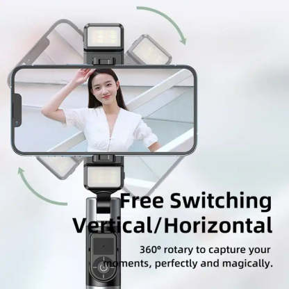 Remax P13 手機拍攝雲台 [一年保養]-DIGIBAL ONLINE