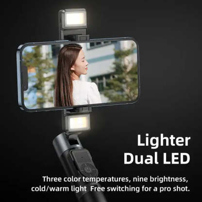 Remax P13 手機拍攝雲台 [一年保養]-DIGIBAL ONLINE