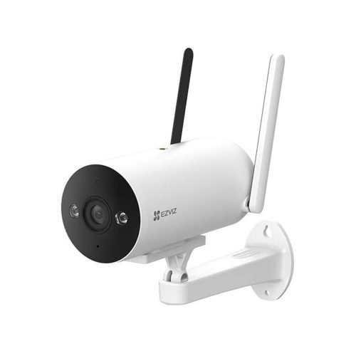 EZVIZ H5 4G+LAN 戶外防水智能攝錄機（CS-H5-R201-1H3KFL4GA）[香港行貨]