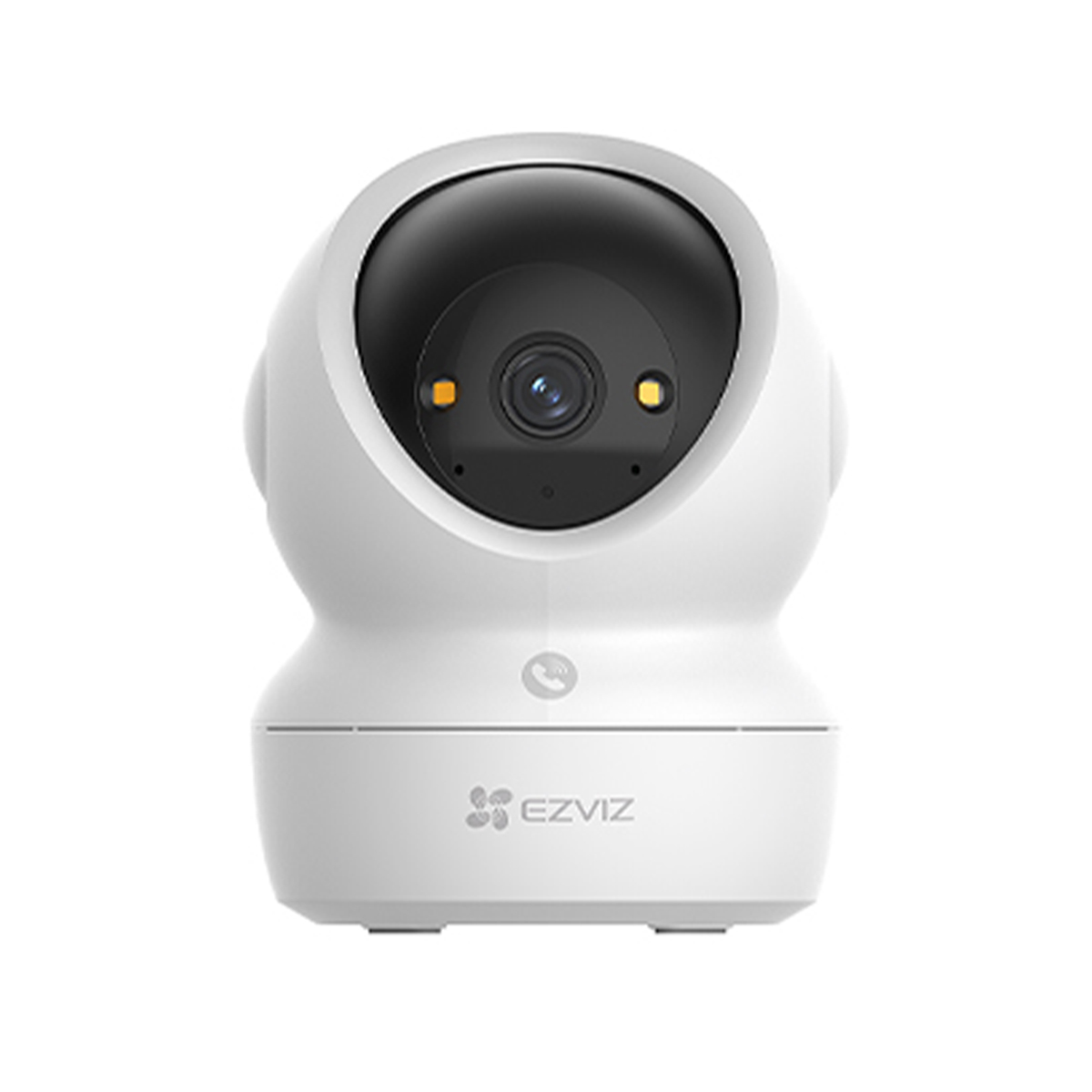 EZVIZ H6C G1 4K 360°雲台升級版攝錄機 [香港行貨]
