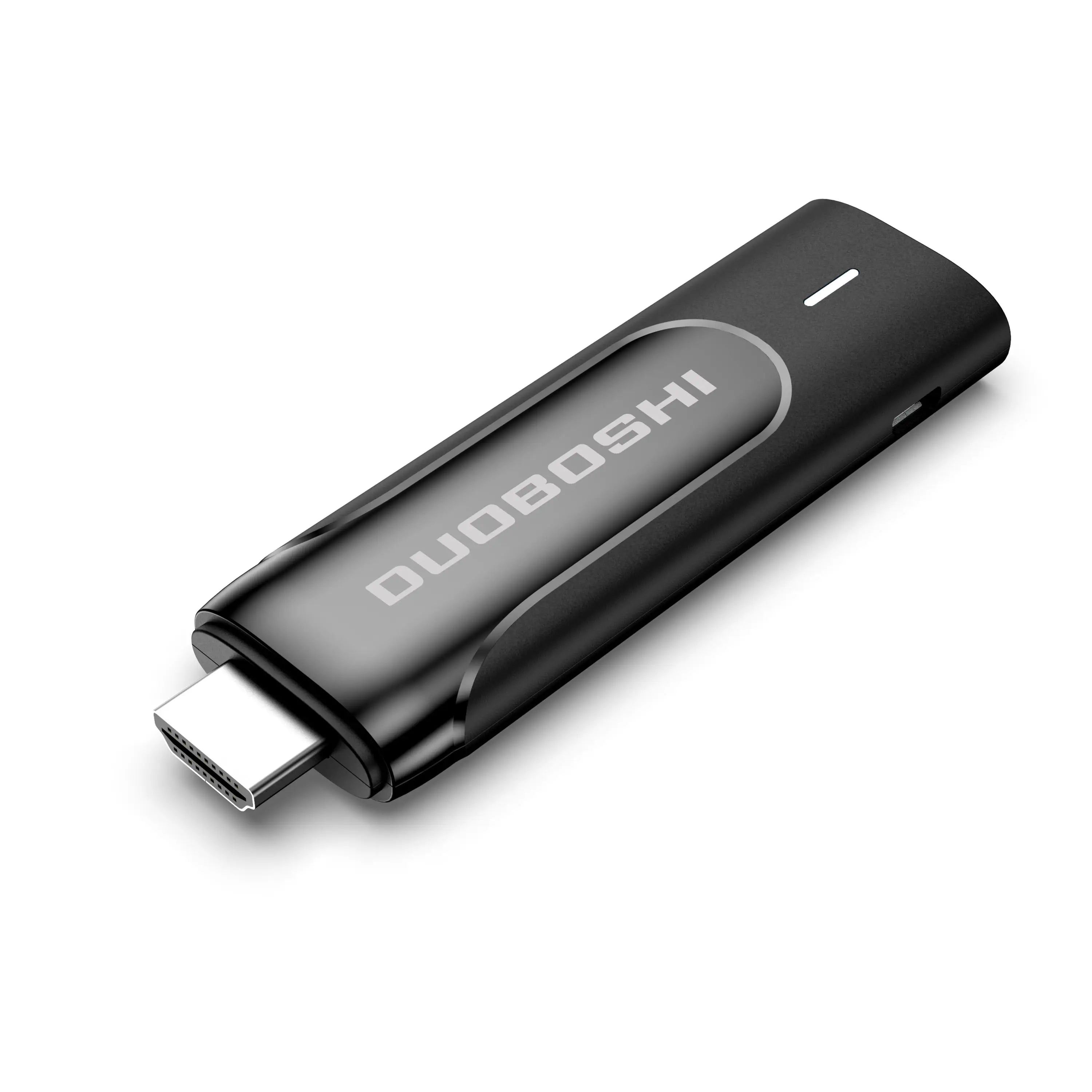 DUOBOSHI Google 認證 4K TV Stick 2GB 8G - 一年保養-DIGIBAL ONLINE