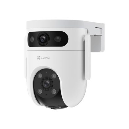 EZVIZ H9C DUAL 5MP 戶外防水智能攝錄機（CS-H9c-R100-8G55WKFL）[香港行貨]