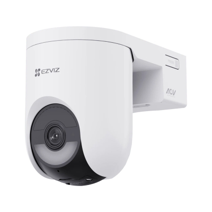 EZVIZ HB8Lite 4G LTE+WIFI 全無線電池智能攝錄機（CS-HB8c-R100-1N4WL4GA）[香港行貨]