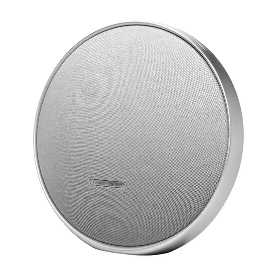 Harman Kardon Onyx Studio 9 Portable stereo Bluetooth home speaker- Grey