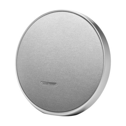 Harman Kardon Onyx Studio 9 Portable stereo Bluetooth home speaker- Grey